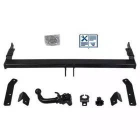 Прицепное оборудование RAMEDER купить