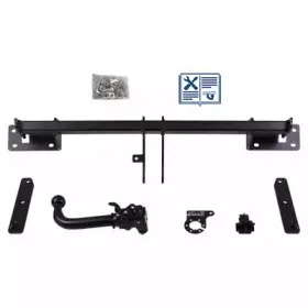 Прицепное оборудование RAMEDER купить