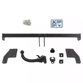 Прицепное оборудование RAMEDER купить