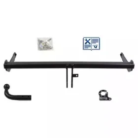 Прицепное оборудование RAMEDER купить