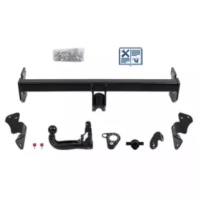 Прицепное оборудование RAMEDER купить