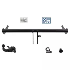 Прицепное оборудование RAMEDER купить