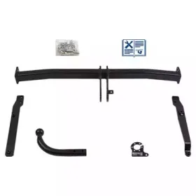 Прицепное оборудование RAMEDER купить