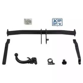 Прицепное оборудование RAMEDER купить