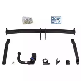 Прицепное оборудование RAMEDER купить