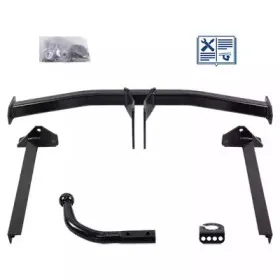 Прицепное оборудование RAMEDER купить