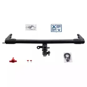 Прицепное оборудование RAMEDER купить