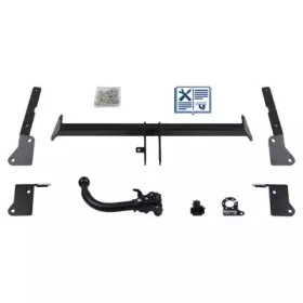 Прицепное оборудование RAMEDER купить