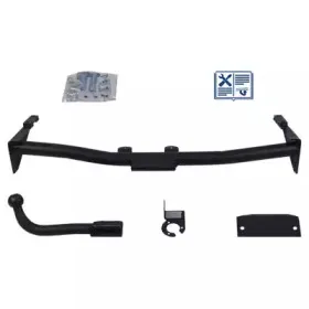 Прицепное оборудование RAMEDER купить