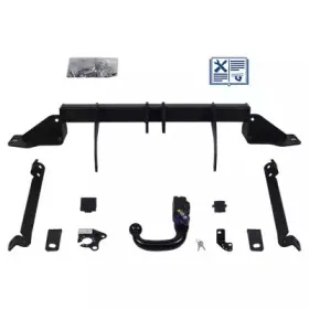 Прицепное оборудование RAMEDER купить