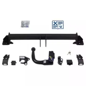 Прицепное оборудование RAMEDER купить