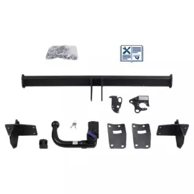 Прицепное оборудование RAMEDER купить