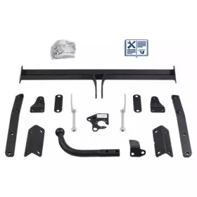 Прицепное оборудование RAMEDER купить