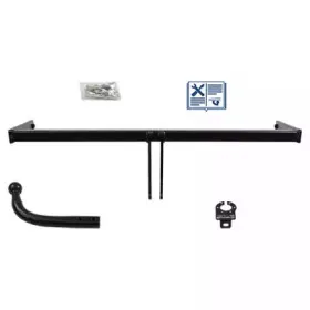 Прицепное оборудование RAMEDER купить