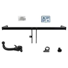 Прицепное оборудование RAMEDER купить