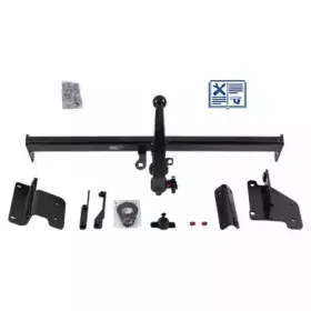 Прицепное оборудование RAMEDER купить