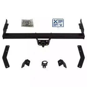 Прицепное ярмо, прицепное оборудование RAMEDER купить