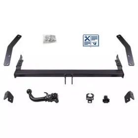 Прицепное оборудование RAMEDER купить