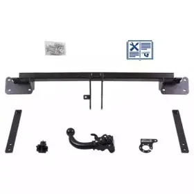 Прицепное оборудование RAMEDER купить