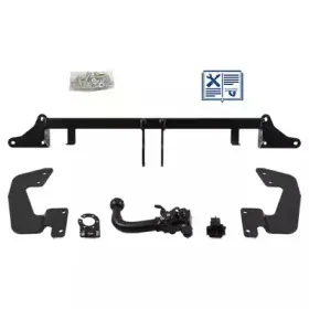 Прицепное оборудование RAMEDER купить