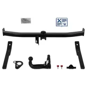 Прицепное оборудование RAMEDER купить