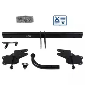 Прицепное оборудование RAMEDER купить