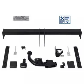 Прицепное оборудование RAMEDER купить