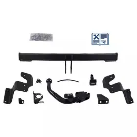 Прицепное оборудование RAMEDER купить