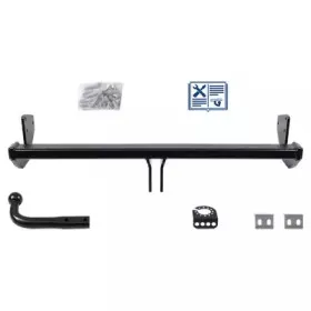 Прицепное оборудование RAMEDER купить