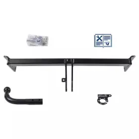 Прицепное оборудование RAMEDER купить