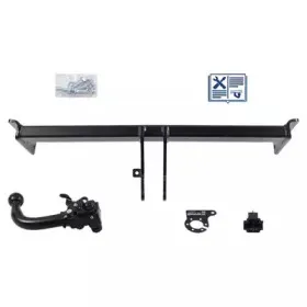 Прицепное оборудование RAMEDER купить