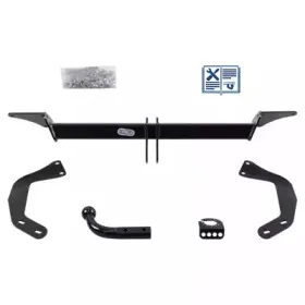 Прицепное оборудование RAMEDER купить