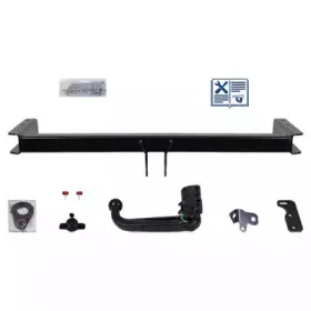 Прицепное оборудование RAMEDER купить