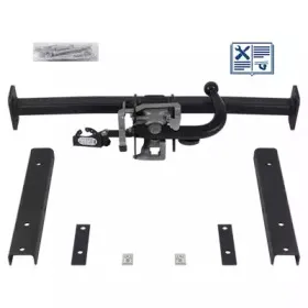 Прицепное оборудование RAMEDER купить