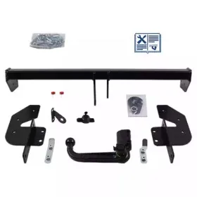 Прицепное оборудование RAMEDER купить