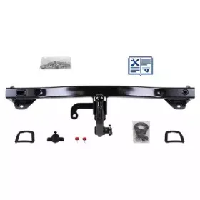 Прицепное оборудование RAMEDER купить