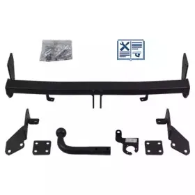 Прицепное оборудование RAMEDER купить