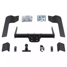 Прицепное ярмо, прицепное оборудование RAMEDER купить