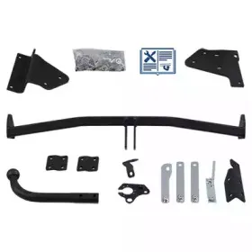 Прицепное оборудование RAMEDER купить