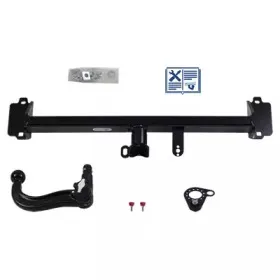 Прицепное оборудование RAMEDER купить