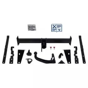 Прицепное оборудование RAMEDER купить