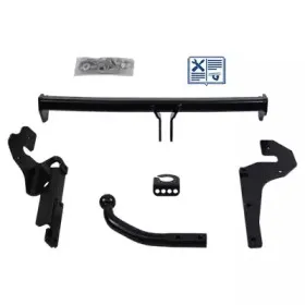 Прицепное оборудование RAMEDER купить