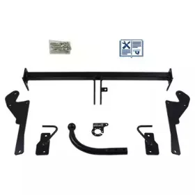 Прицепное оборудование RAMEDER купить