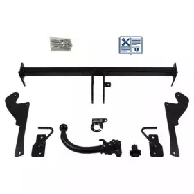 Прицепное оборудование RAMEDER купить