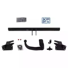 Прицепное оборудование RAMEDER купить