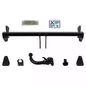 Прицепное оборудование RAMEDER купить