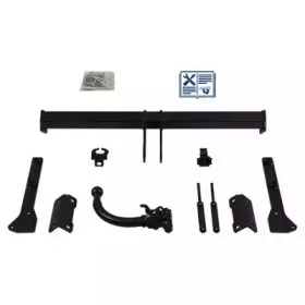 Прицепное оборудование RAMEDER купить