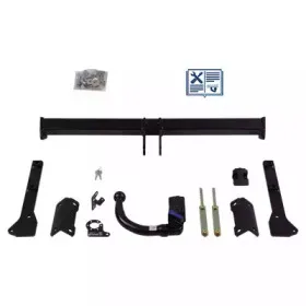 Прицепное оборудование RAMEDER купить