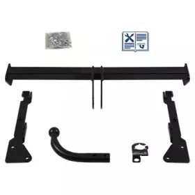 Прицепное оборудование RAMEDER купить