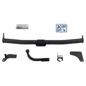 Прицепное оборудование RAMEDER купить